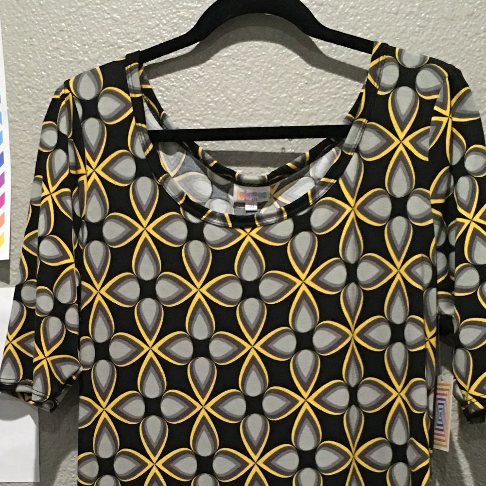 LLR Nicole